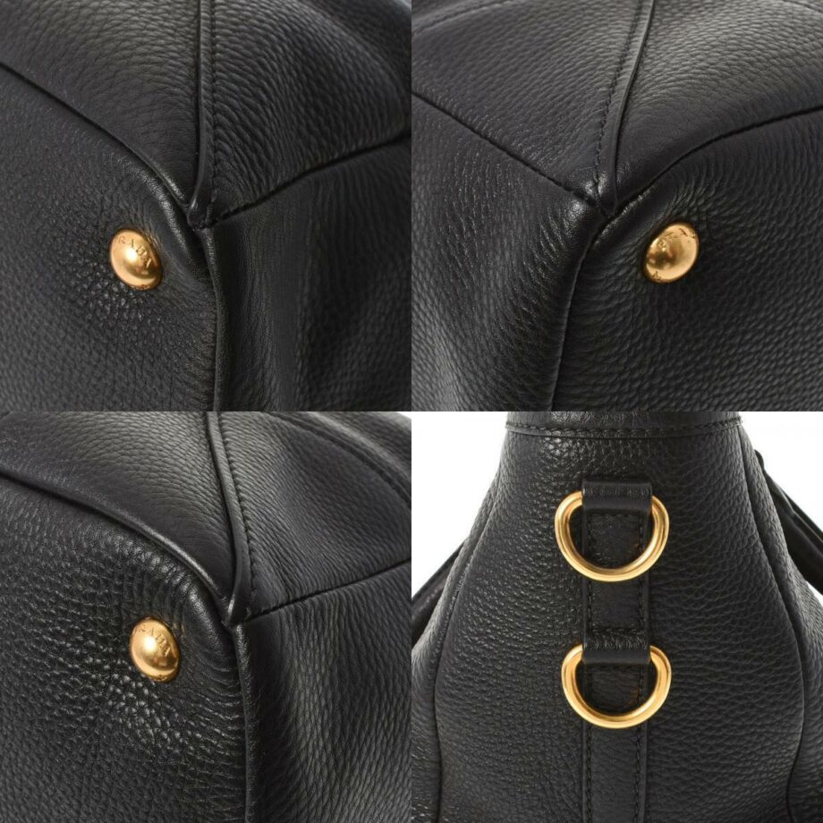 PRADA Vitello handbags