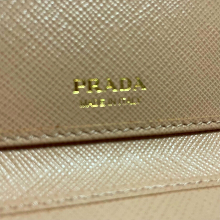 PRADA WALLET