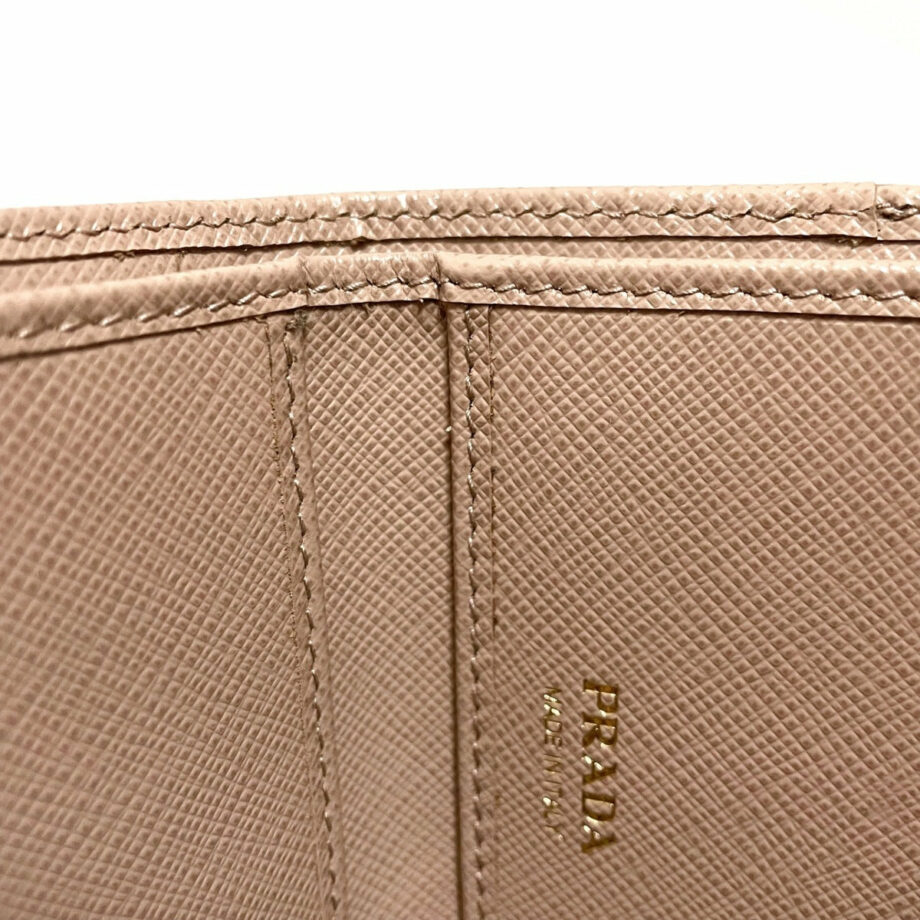 PRADA WALLET