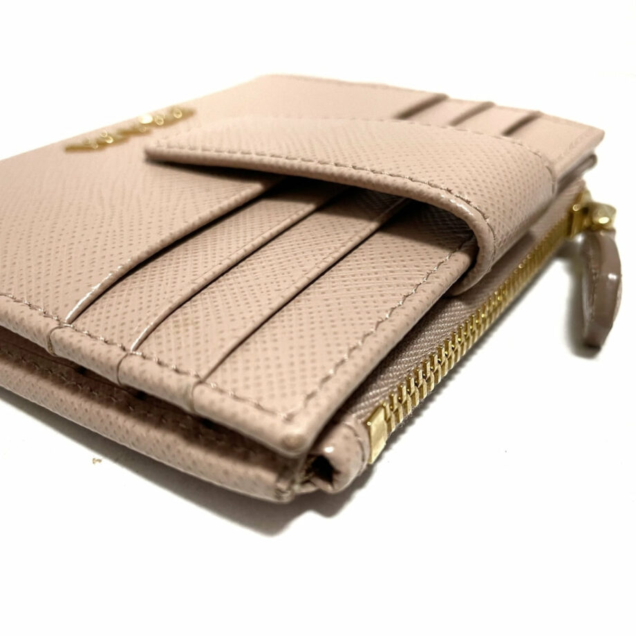 PRADA WALLET
