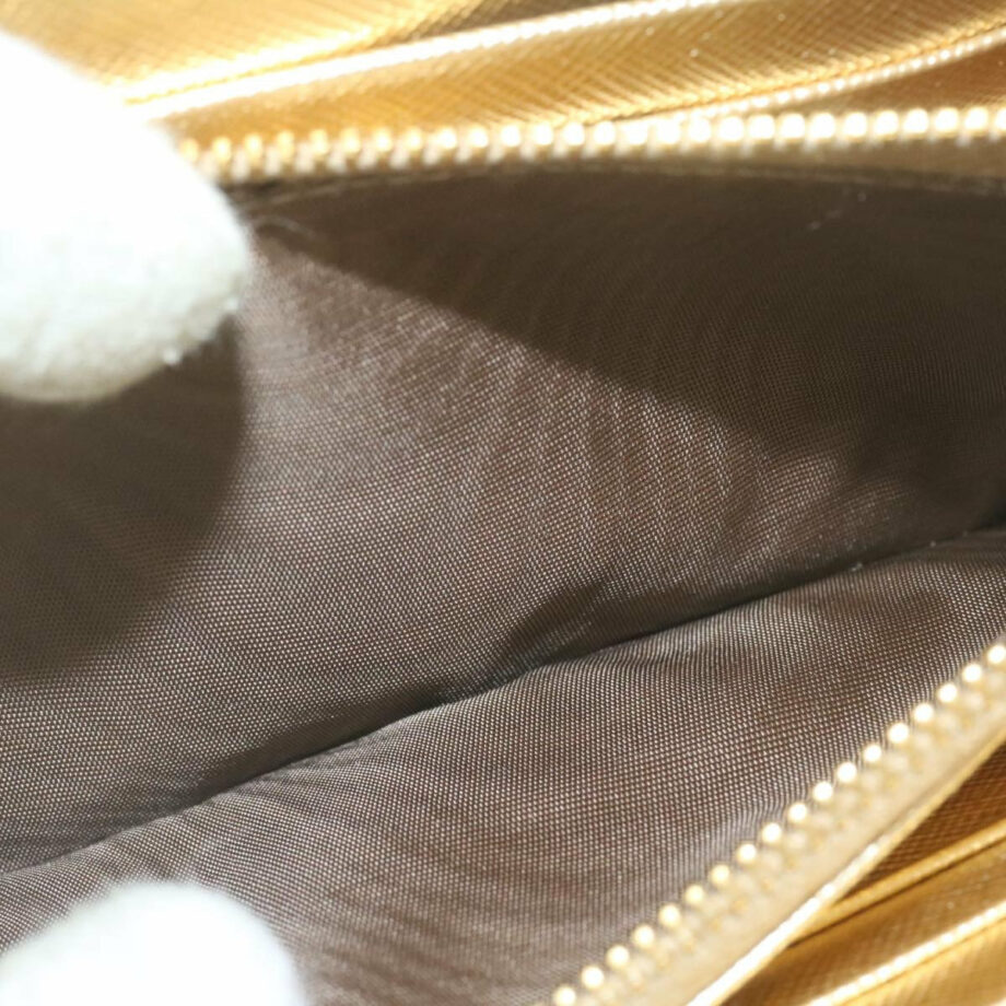 PRADA wallet