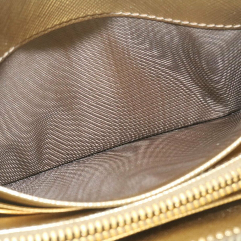 PRADA wallet