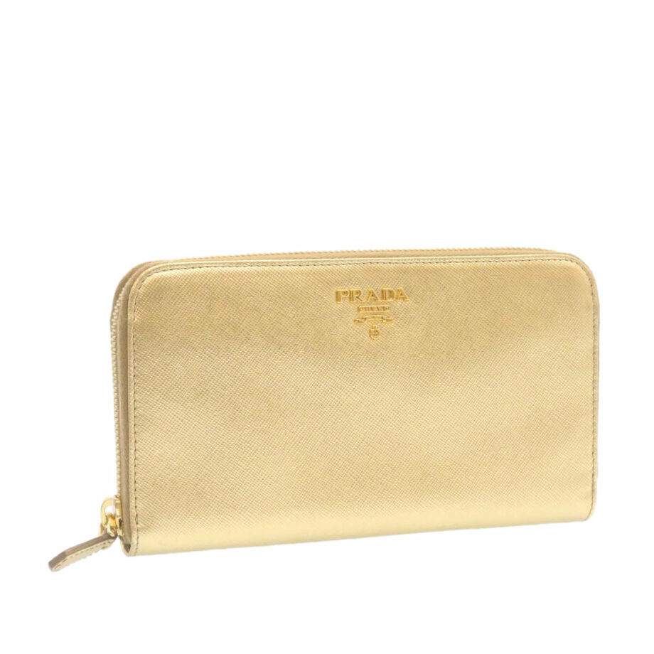 PRADA wallet