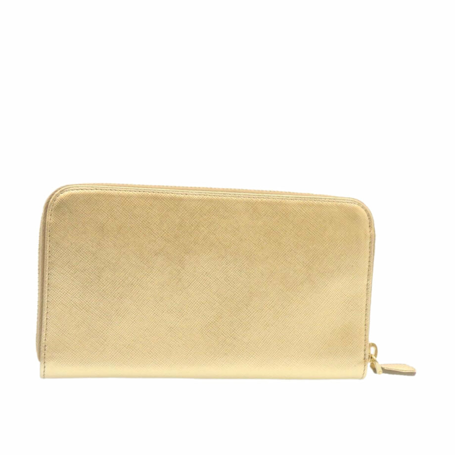 PRADA wallet