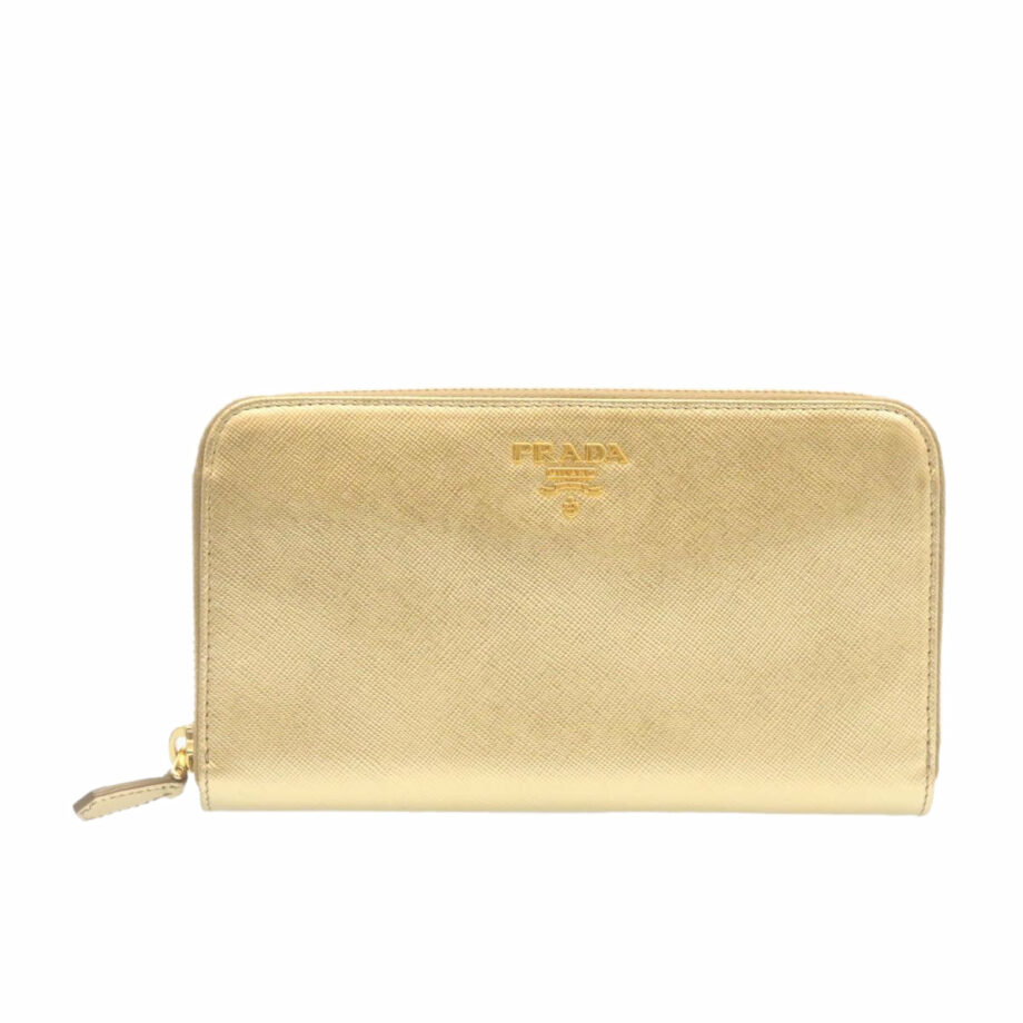 PRADA wallet