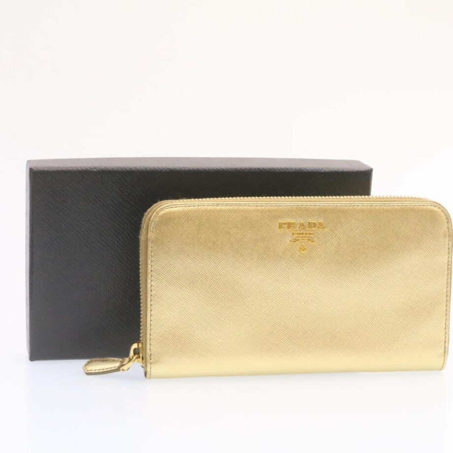 PRADA wallet