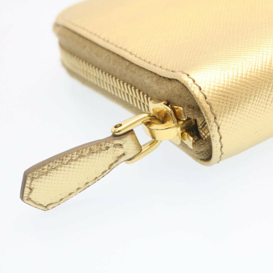 PRADA wallet