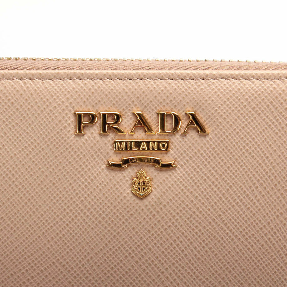 PRADA wallet