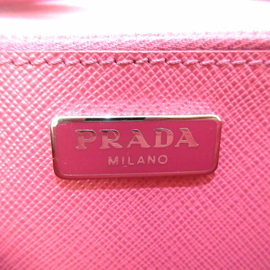 PRADA wallet