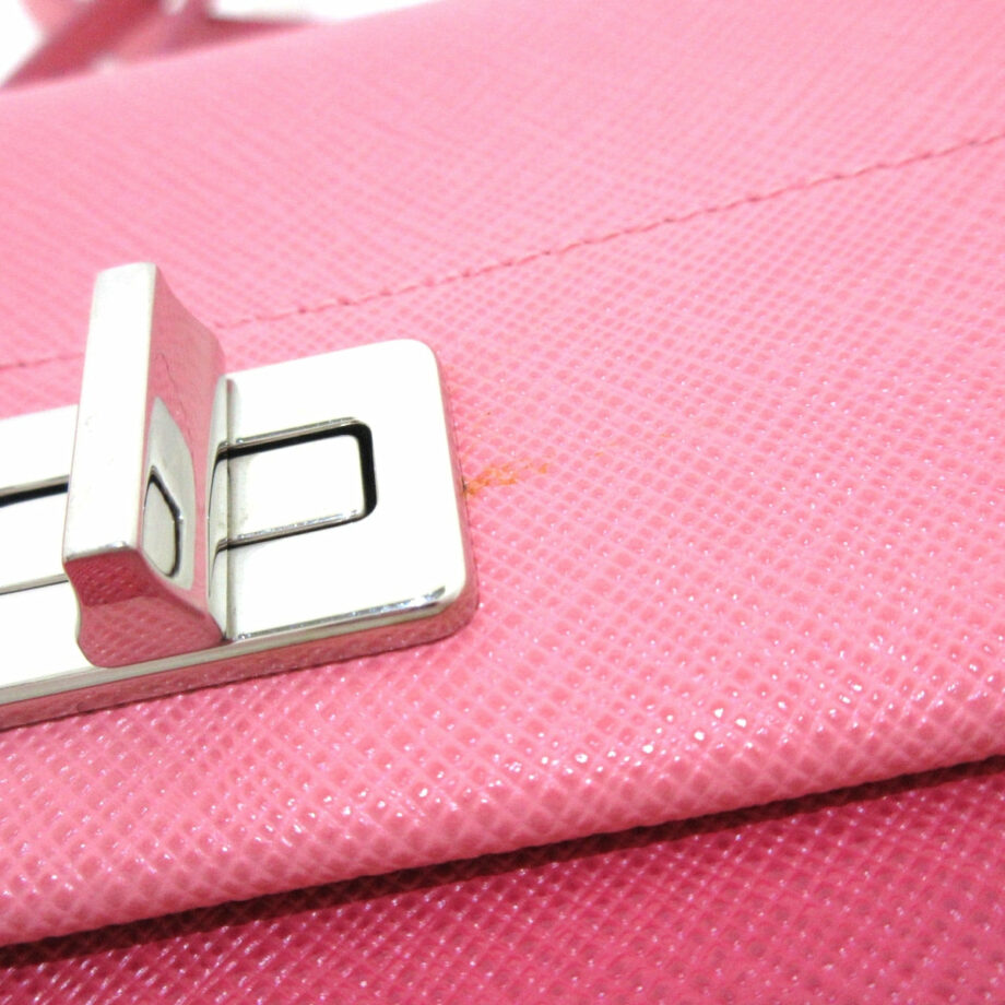 PRADA wallet