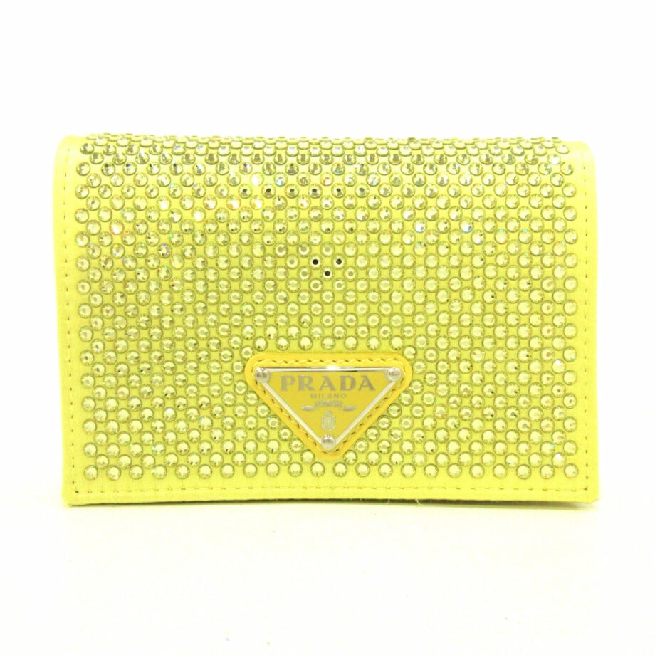 PRADA wallet