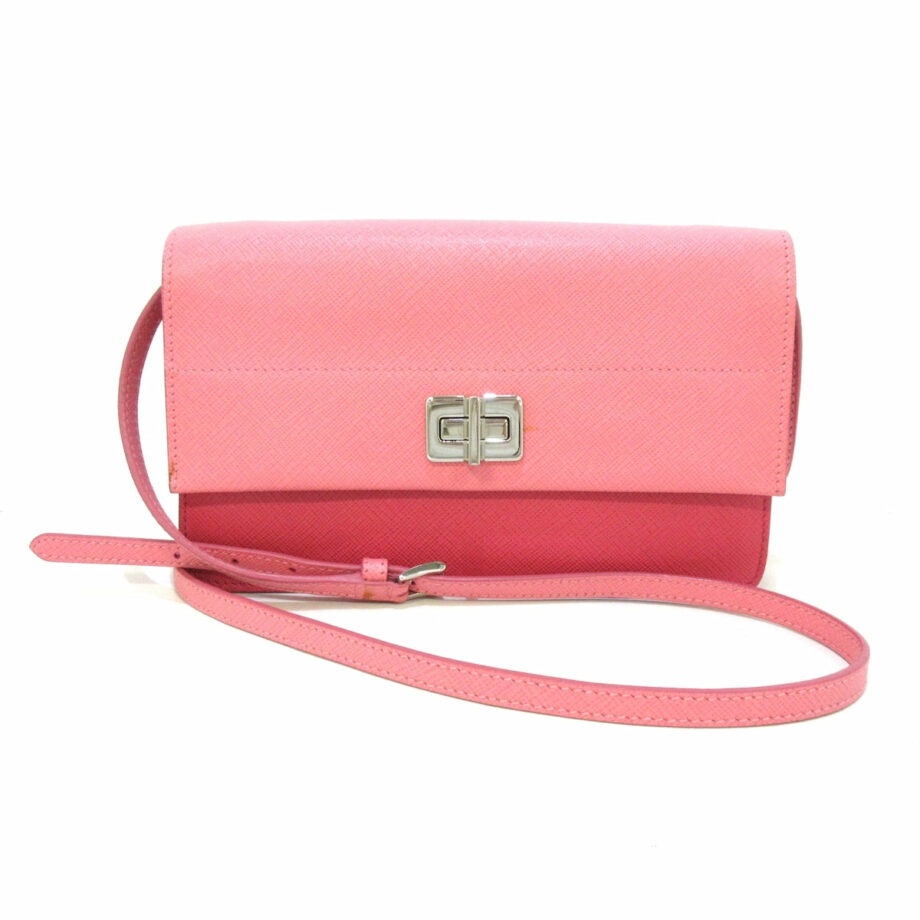 PRADA wallet