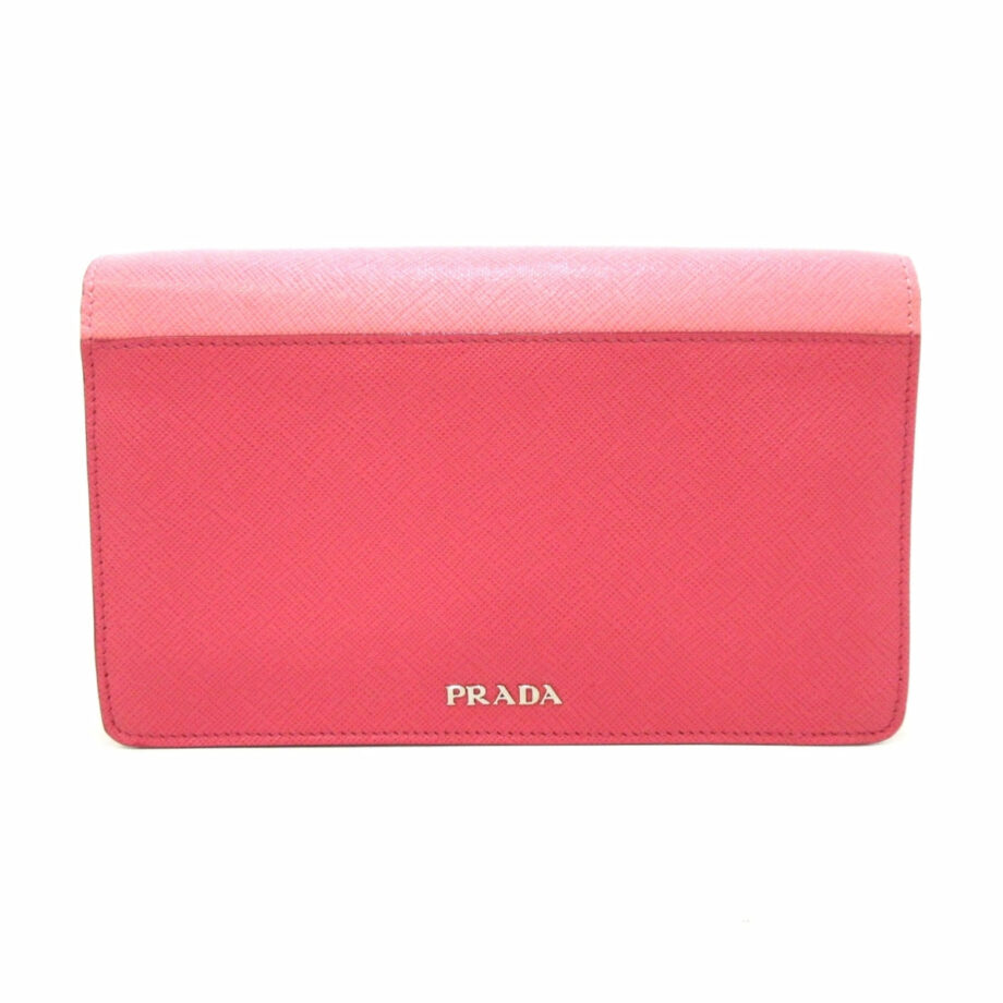 PRADA wallet