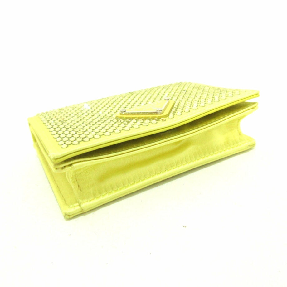 PRADA wallet