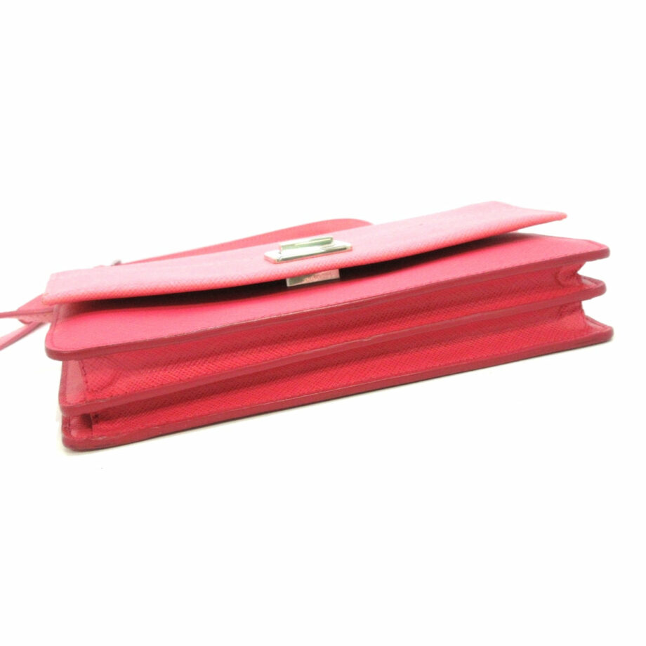 PRADA wallet