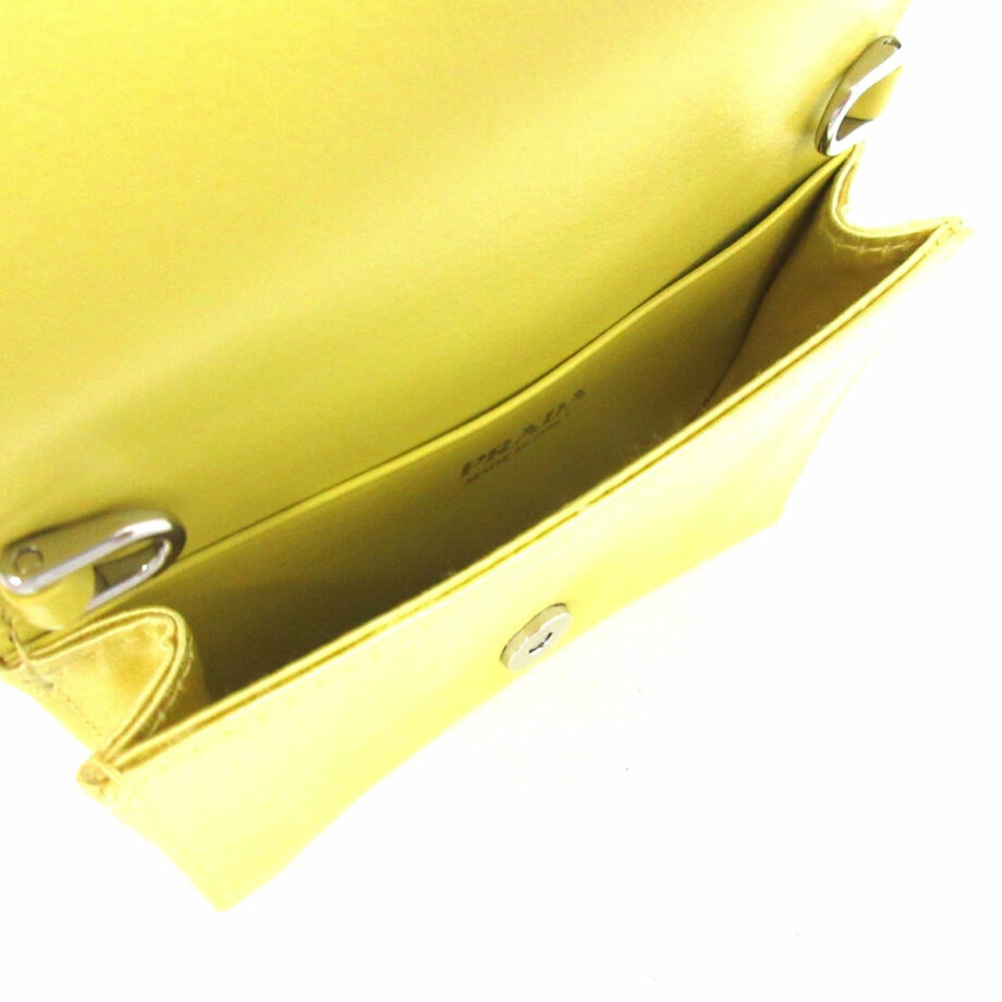 PRADA wallet