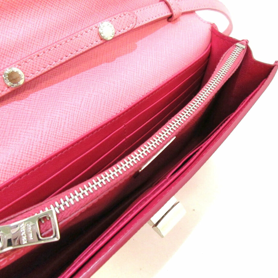 PRADA wallet