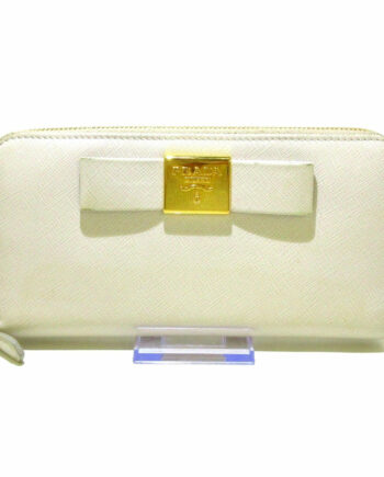 PRADA wallet