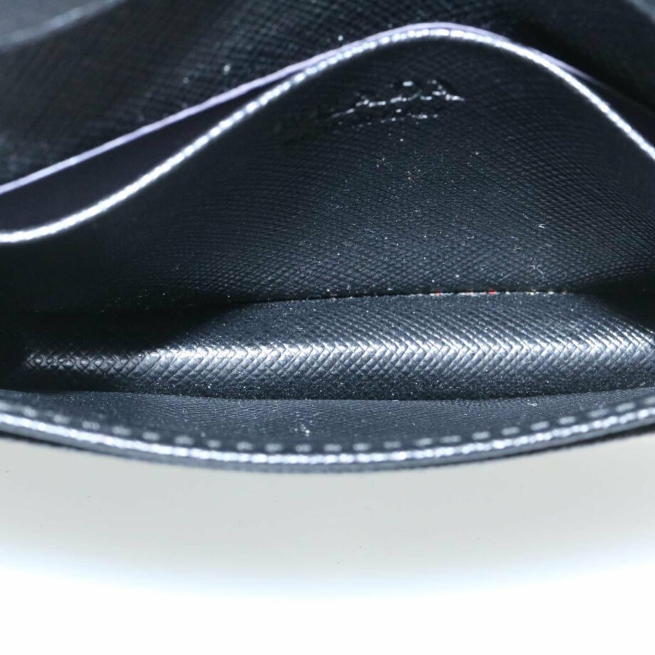 PRADA wallet