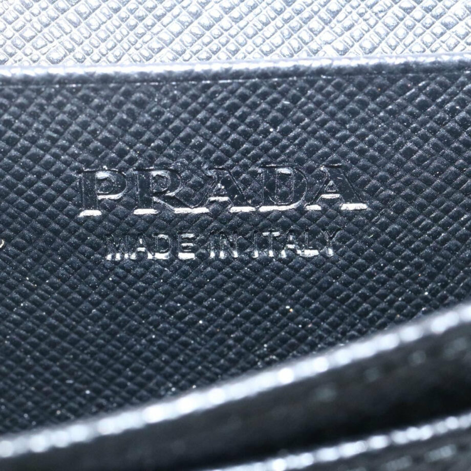 PRADA wallet