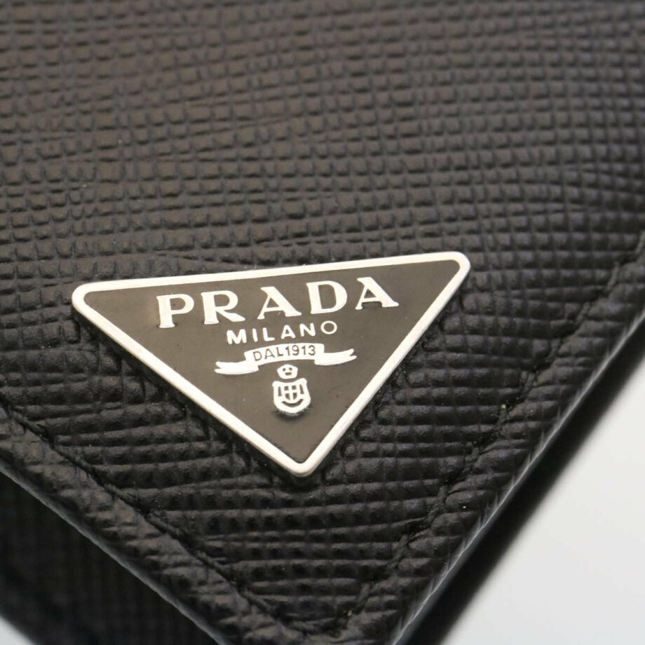 PRADA wallet
