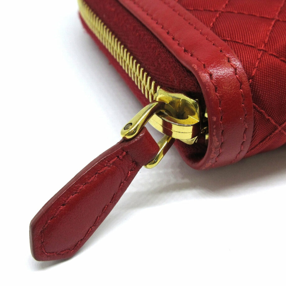 PRADA wallet