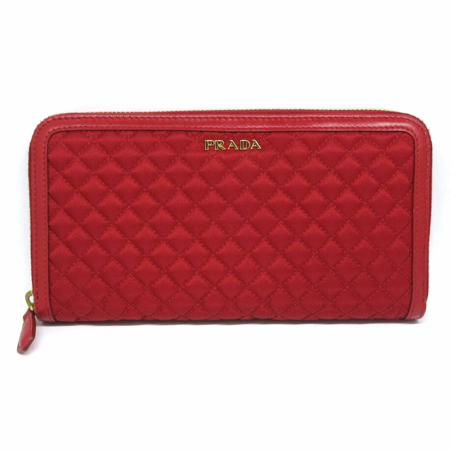 PRADA wallet