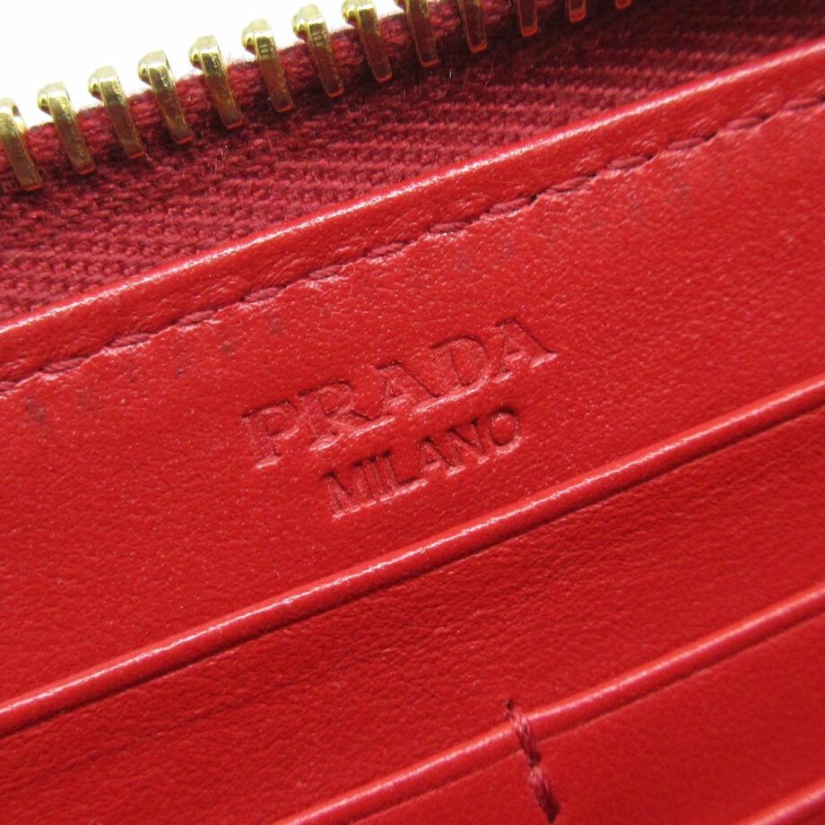 PRADA wallet