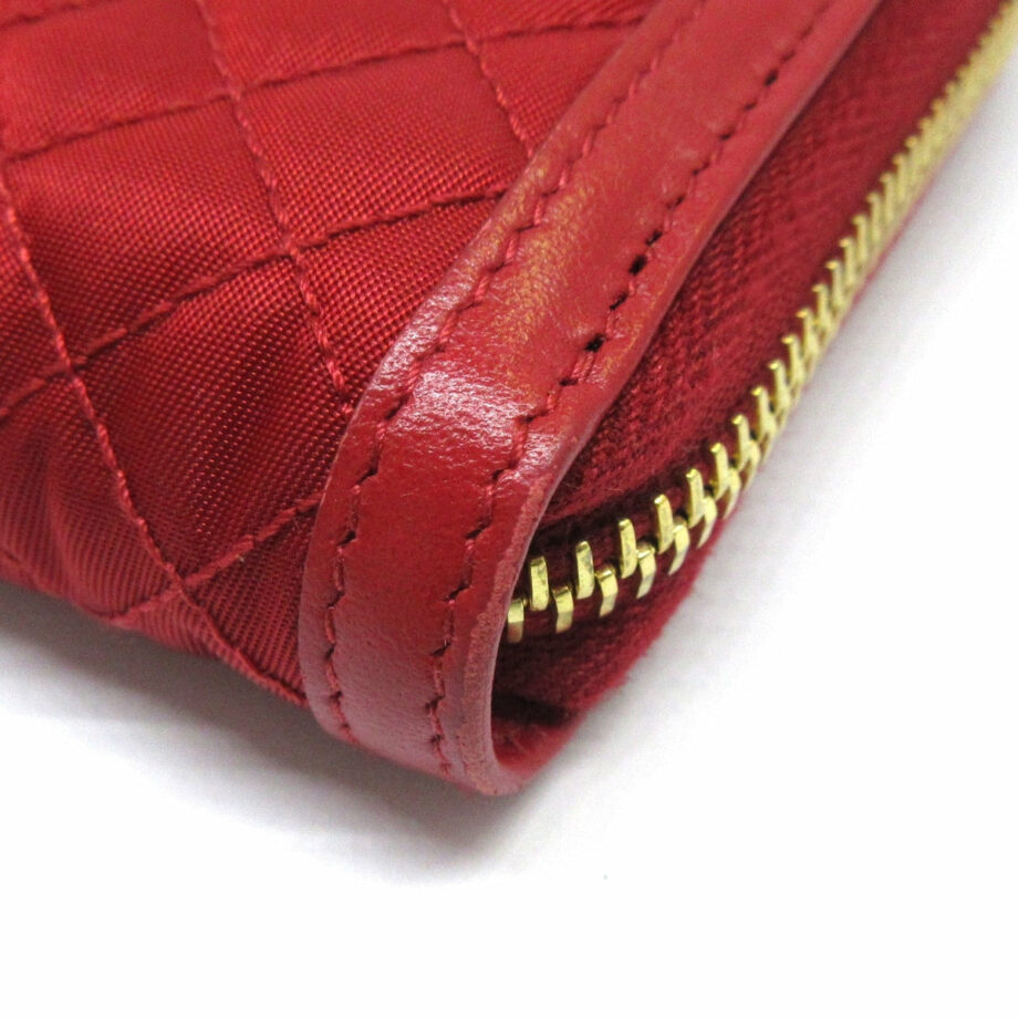 PRADA wallet