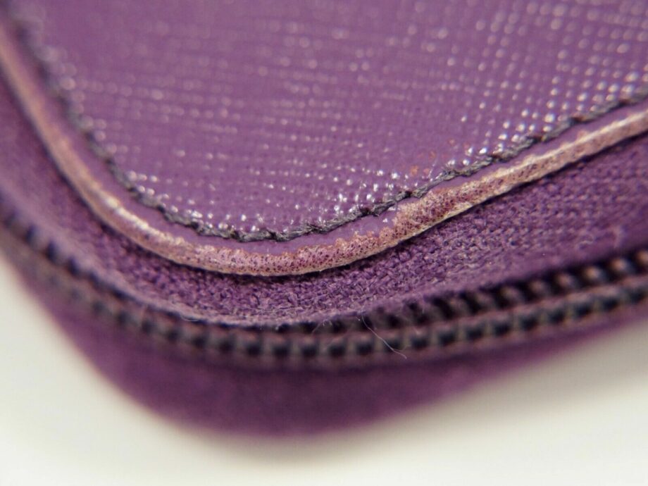 PRADA wallet