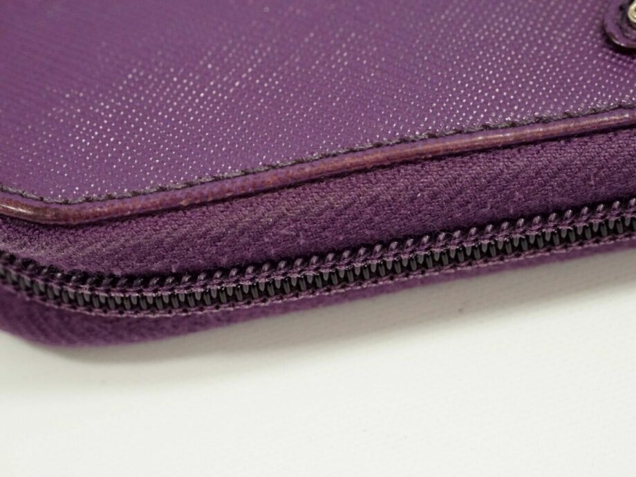 PRADA wallet