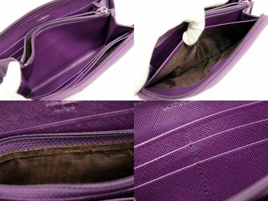 PRADA wallet