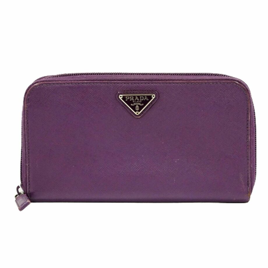 PRADA wallet