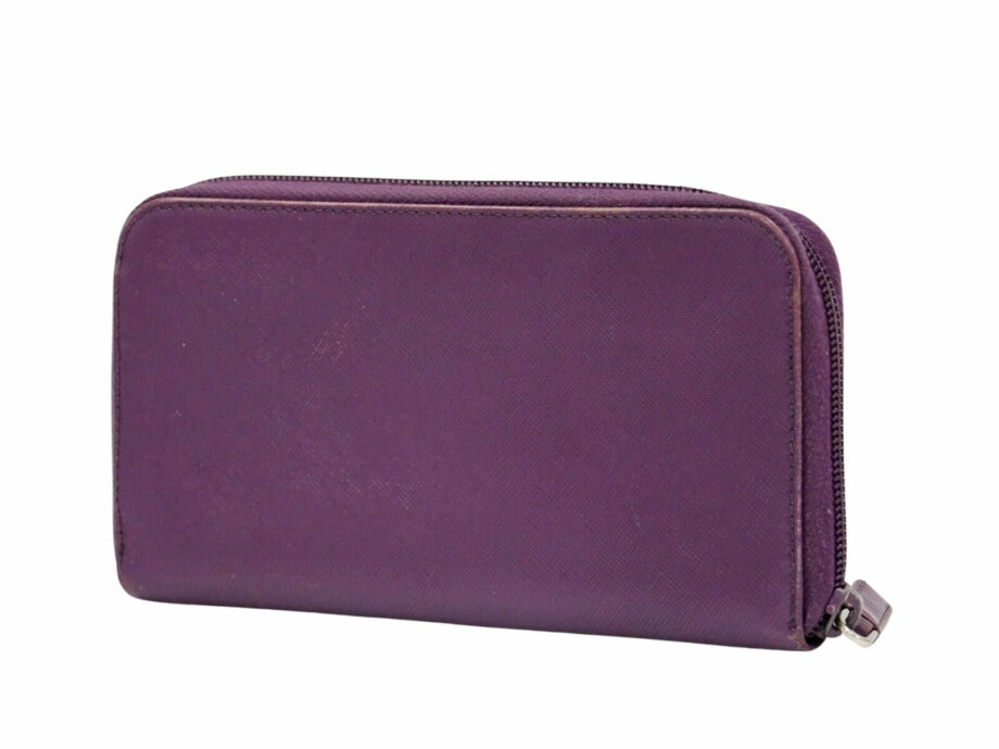 PRADA wallet