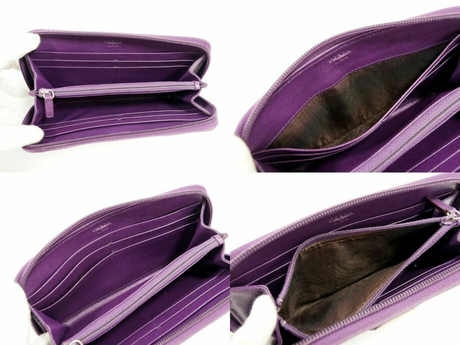 PRADA wallet