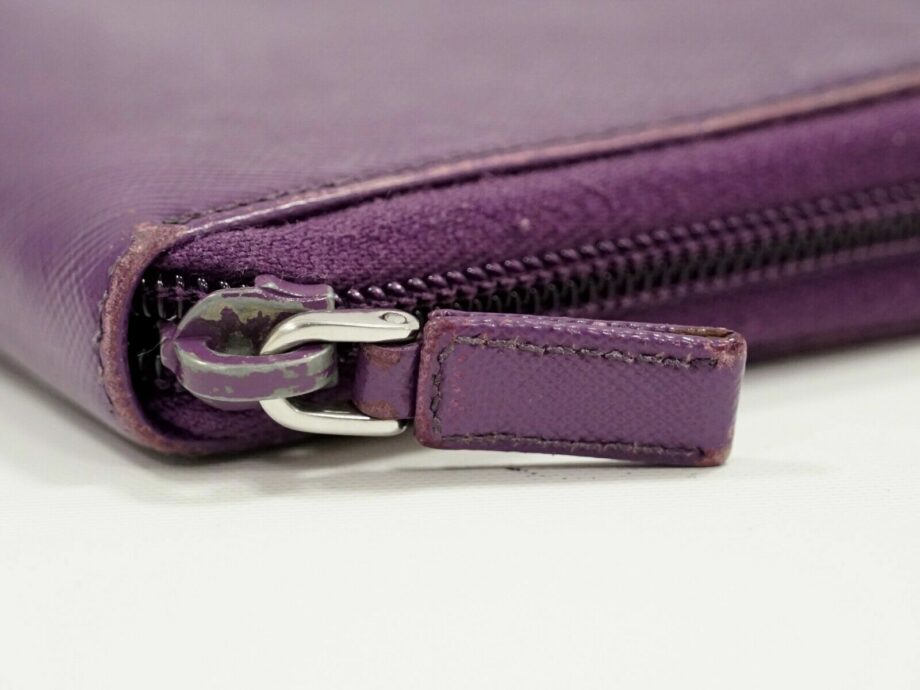 PRADA wallet