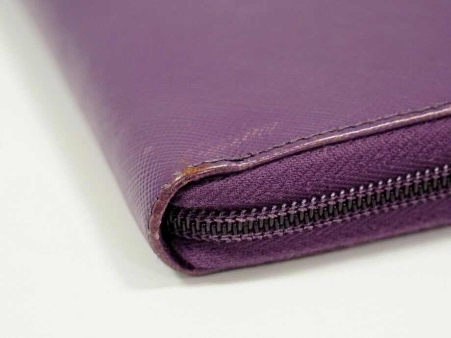 PRADA wallet