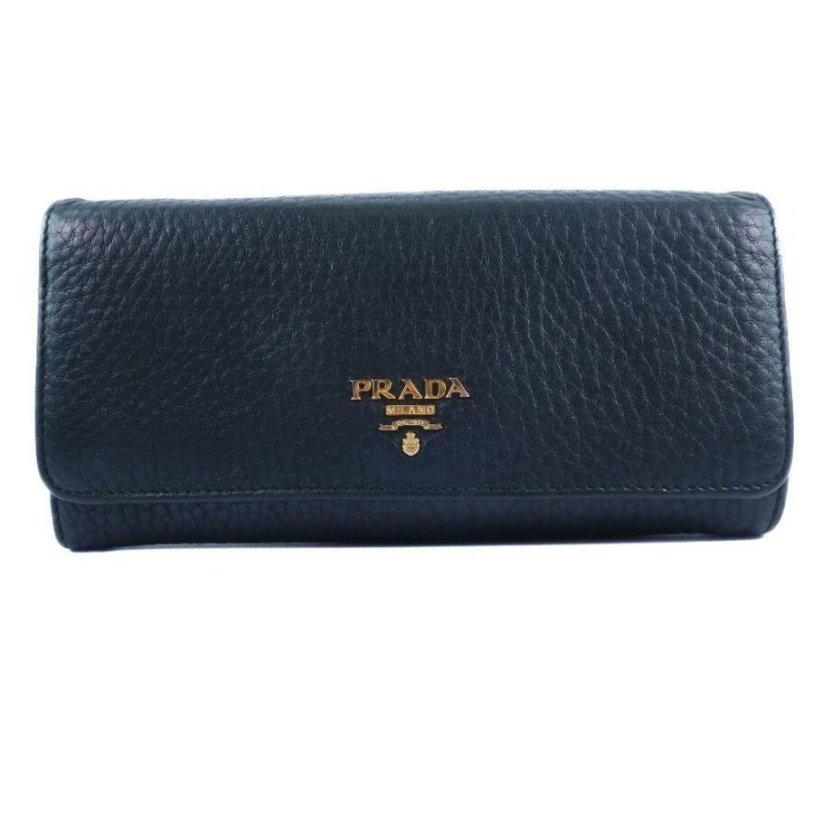 PRADA wallet