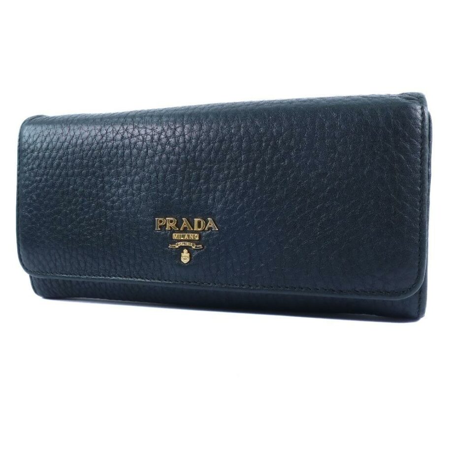 PRADA wallet