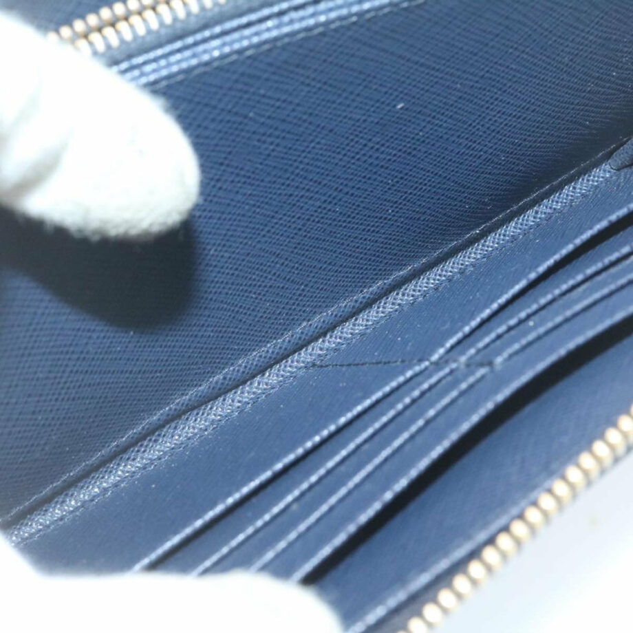 PRADA wallet