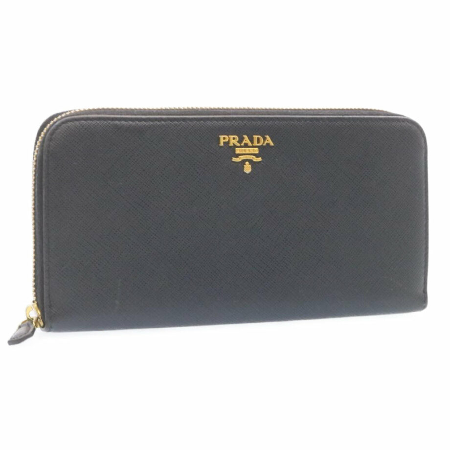 PRADA wallet