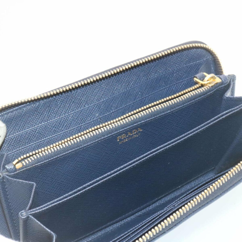 PRADA wallet