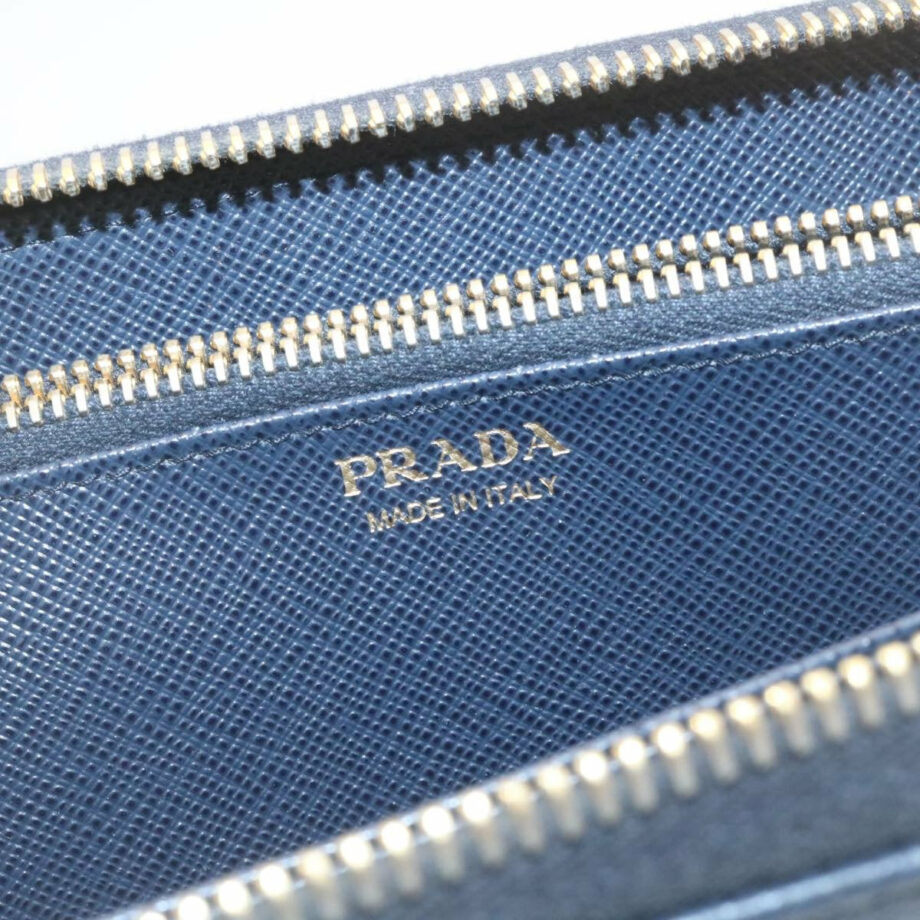 PRADA wallet