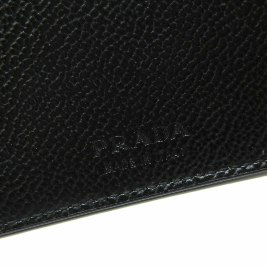 PRADA WALLET