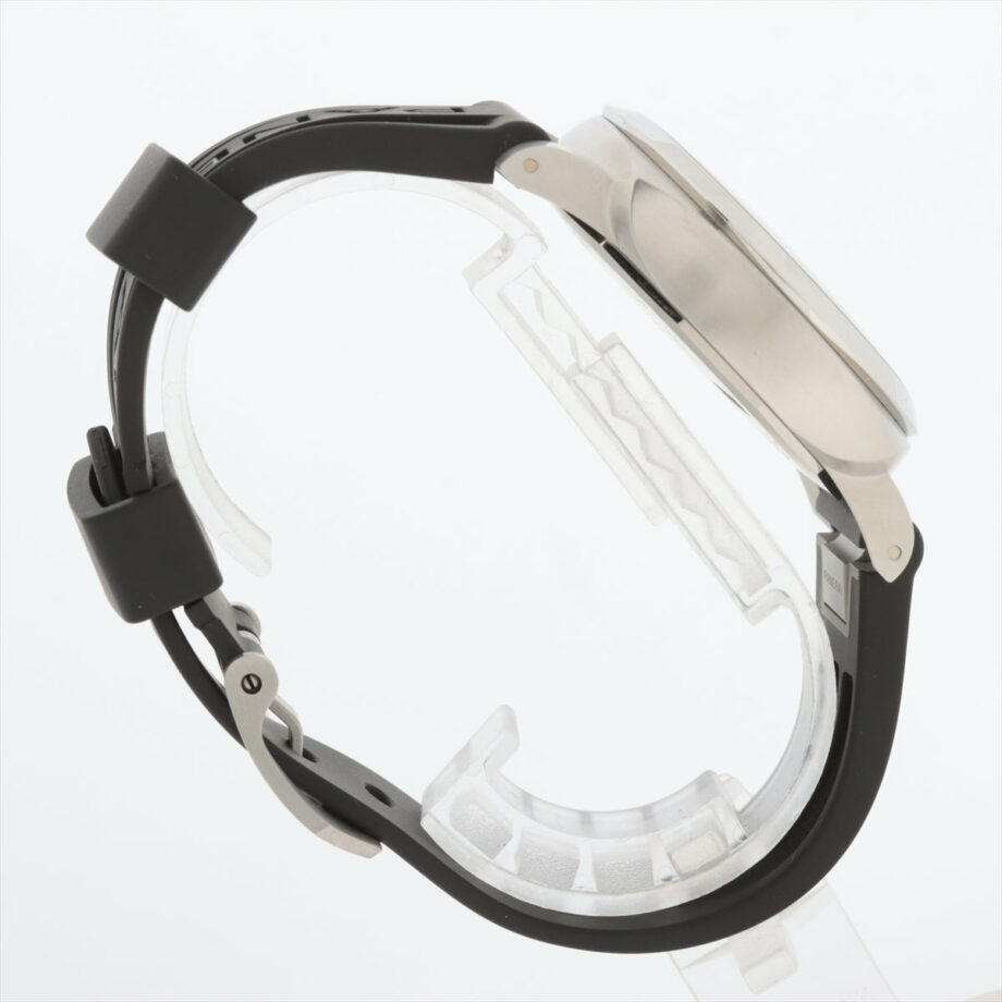 Panerai Luminor Marina PAM00333 OP6789BB1362748 SS×TI AT Black-Face