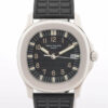 PatekPhilippeAquanaut5064A-001SS_rubberQZBlack-Face1
