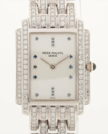 Patek Philippe Gondolo