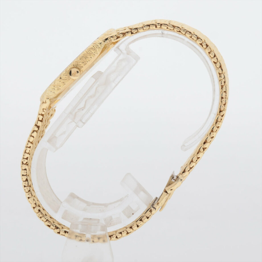 Piaget Brown-Face