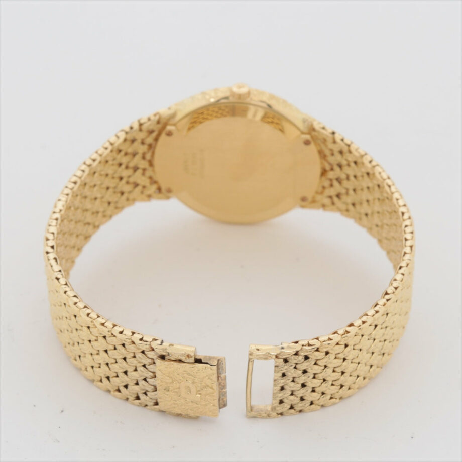 Piaget Brown-Face