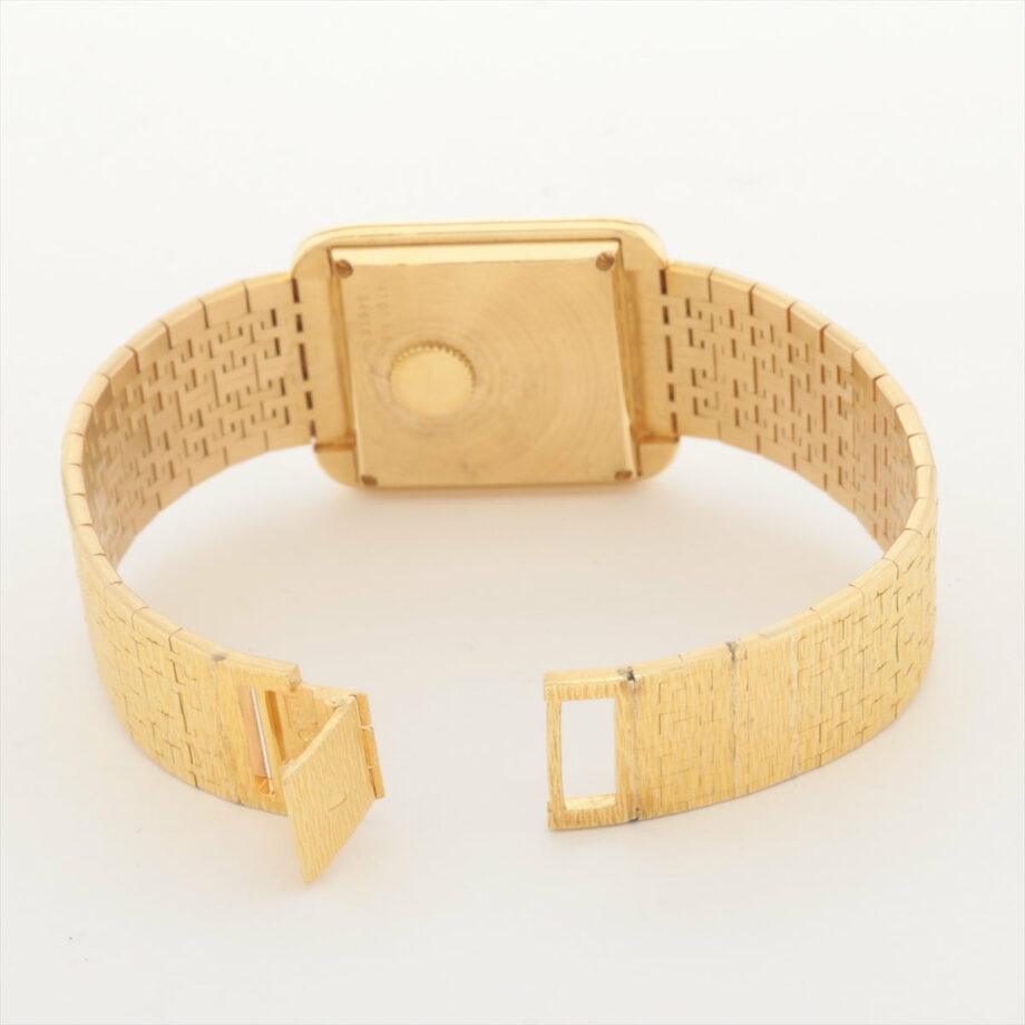 Piaget Black-Face